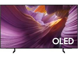 Samsung OLED televizor 77" QE77S85FAEXXH, 4K, Smart TV, Tizen, S85F