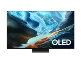 TV "77"SAMSUNG QE77S92HATXXH 4K UHD OLED SMART TV