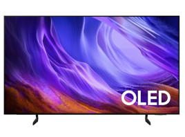 QE83S85HAEXXH 83"4K UHD OLED S85H SAMSUNG SMART TV TIZEN OS#preordersamsung