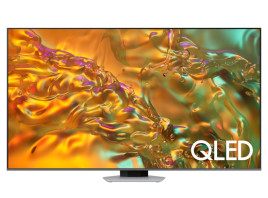 QE85QN80HAUXXH 85"4K UHD QLED SAMSUNG SMART TV TIZEN OS