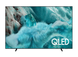 QE98Q7FAAUXXH 98"4K UHD QLED Q7F SAMSUNG SMART TV TIZEN OS
