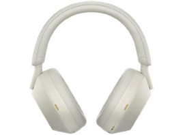 Sony slušalice sa funk blokadom buke WH10000XM5S.CE7 - Silver