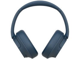 Sony bežične slušalice sa blokadom buke WHCH720NL.CE7 - Blue