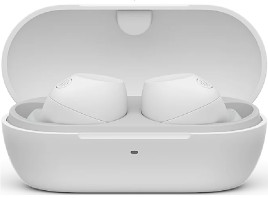 Sony bluetooth slušalice WFC710NW.CE7 - Bijele