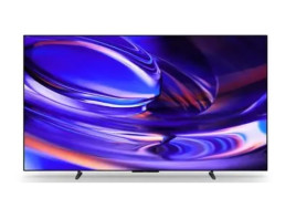 TV "55"SONY BRAVIA 6 K55A65PB.CEI 4K UHD OLED GOOGLE TV