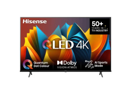 HISENSE TV LED 55E7NQ PRO