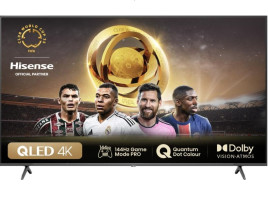 Hisense LED televizor 75" 75E7NQ Pro
