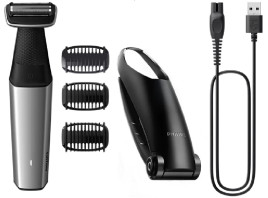 Philips aparat za njegu tijela, trimer za prepone i tijelo BG5021_15