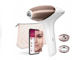 Philips Lumea IPL BRI973_00 uredjaj za uklanjanje dlacica