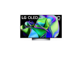 LG TV OLED OLED55C31LA