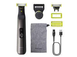 QP6552_15 PHILIPS APARAT ZA BRIJANJE ONEBLADE PRO 360