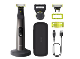 QP6652_61 PHILIPS APARAT ZA BRIJANJE ONEBLADE PRO 360