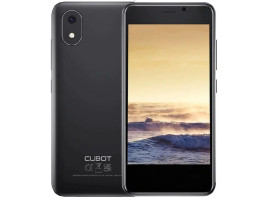 Cubot mobitel J10 1+32GB - Black