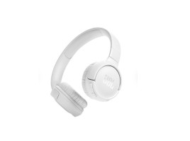 SLUSALICE JBL TUNE 520BT WIRELESS WHITE