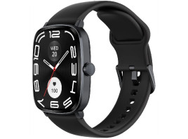 Haylou pametni sat RS5 - Black + gratis narukvica