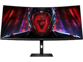 Xiaomi gaming monitor G34WQi 34", 180Hz