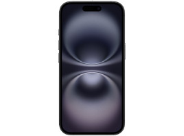 Apple iPhone 16 mobitel 128GB - Black