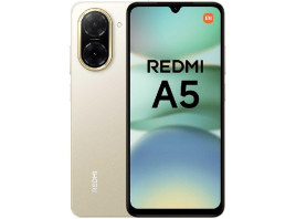 Xiaomi Redmi mobitel A5 3+64GB EU - Gold