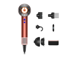 Dyson fen za kosu Supersonic HD16 Nural Bronze_Blush Pink