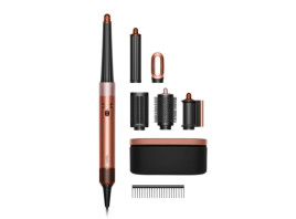 DYSON UVIJAC ZA KOSU AIRWRAP AMBERSIK_PINK STRAIGHT +WAVY