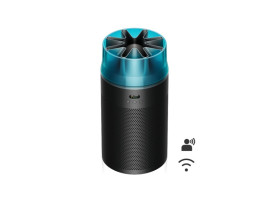 HJ10 DYSON PROCISCIVAC ZRAKA HUSHJET COMPACT BLACK_TEAL