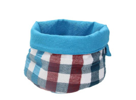 KORPA ZA HLJEB 16X16CM TEXTILE FRAGOLE TOGNANA#Vikendakcija 