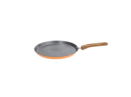 TAVA 25cm MINI ORANGE TOGNANA