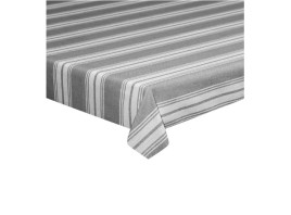 STOLJNAK 140X140CM GRIGIO GRAY NATURAL LOVE TOGNANA