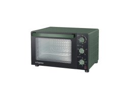 TOGNANA MINI PEĆNICA 35 L 1600W IRIDEA GREEN