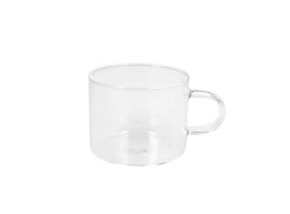 SET SOLJA ZA KAFU 6_1 130CC LYRA TRASPARENTE TOGNANA