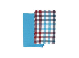 SET KUHINJSKIH KRPA 2_1 50X70CM TEXTILE FRAGOLE TOGNANA