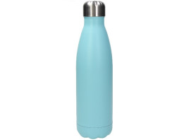 Tognana termos boca Natural Love Blue - 500ml
