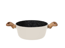 SERPA DUBOKA 20CM VANILLA COLLECTION TOGNANA