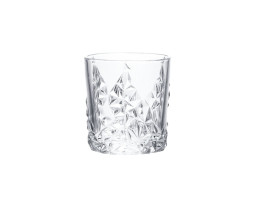 SET CASA 6_1 350 CC GLASS TRASPARENTE TOGNANA