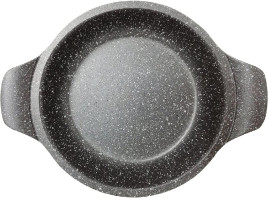 Tognana tava sa dvije ručke Stone & Wood Style Mini Cookware - 14cm