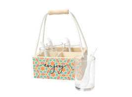 SET CASA 4_1 TAPAS MAYA TOGNANA