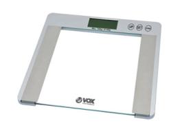 VOX vaga za mjerenje tjelesne težine KA 12-01 