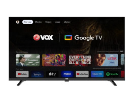 32GTH090 32" VOX 60Hz LED SMART GOOGLE TV OS