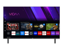 32QVH684 32" VOX 60Hz LED SMART TV VIDAA OS