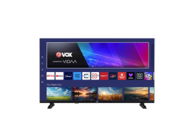 40VDF754 VOX LED TV VIDA OS