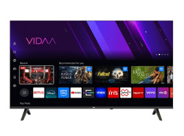 43QVF684 43" VOX 4K 60Hz LED SMART TV VIDA OS AIR PLAY