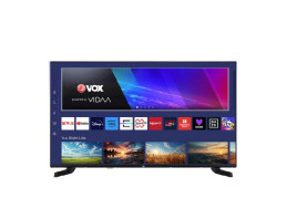 43VDU754 VOX UHD TV VIDA OS