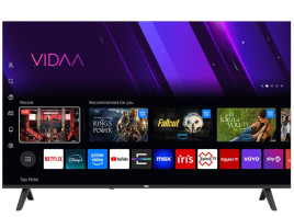 50QVU684 50" TV VOX 4K UHD SMART VIDAA OS AIR PLAY TV 60Hz 
