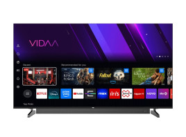 55SBV684U 55" VOX 4K 60Hz UHD SMART TV VIDA OS 