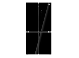 MD 6110 BGE KOMBINOVANI FRIZIDER MULTIDOOR VOX