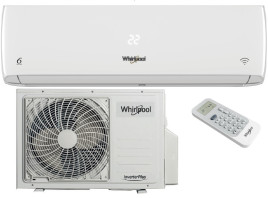 Whirlpool klima uređaj SPICR312WF I + SPICR312WF O
