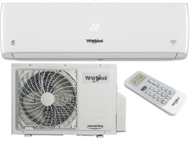 Whirlpool klima uređaj SPICR318WF I + SPICR318WF O