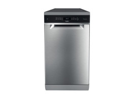 WH6FB10BS7A0X SAMOSTOJECA MASINA ZA POSUDJE WHIRLPOOL