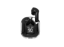 BEZICNE SLUSALICE YOOKIE ES35 BLACK