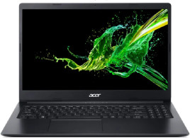 Acer laptop Aspire 3 15.6" i5 8+256GB A315-56-54XD #itakcija